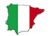 TALLERES ESPINA - Italiano