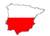 TALLERES ESPINA - Polski
